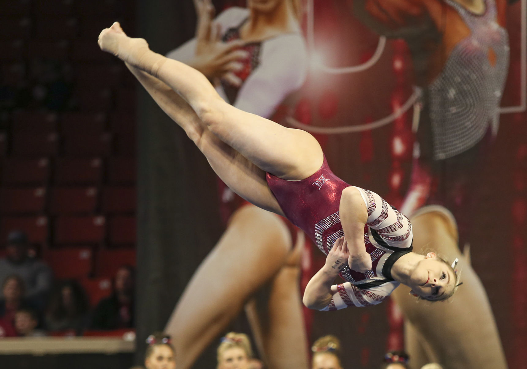 Ragan Smith